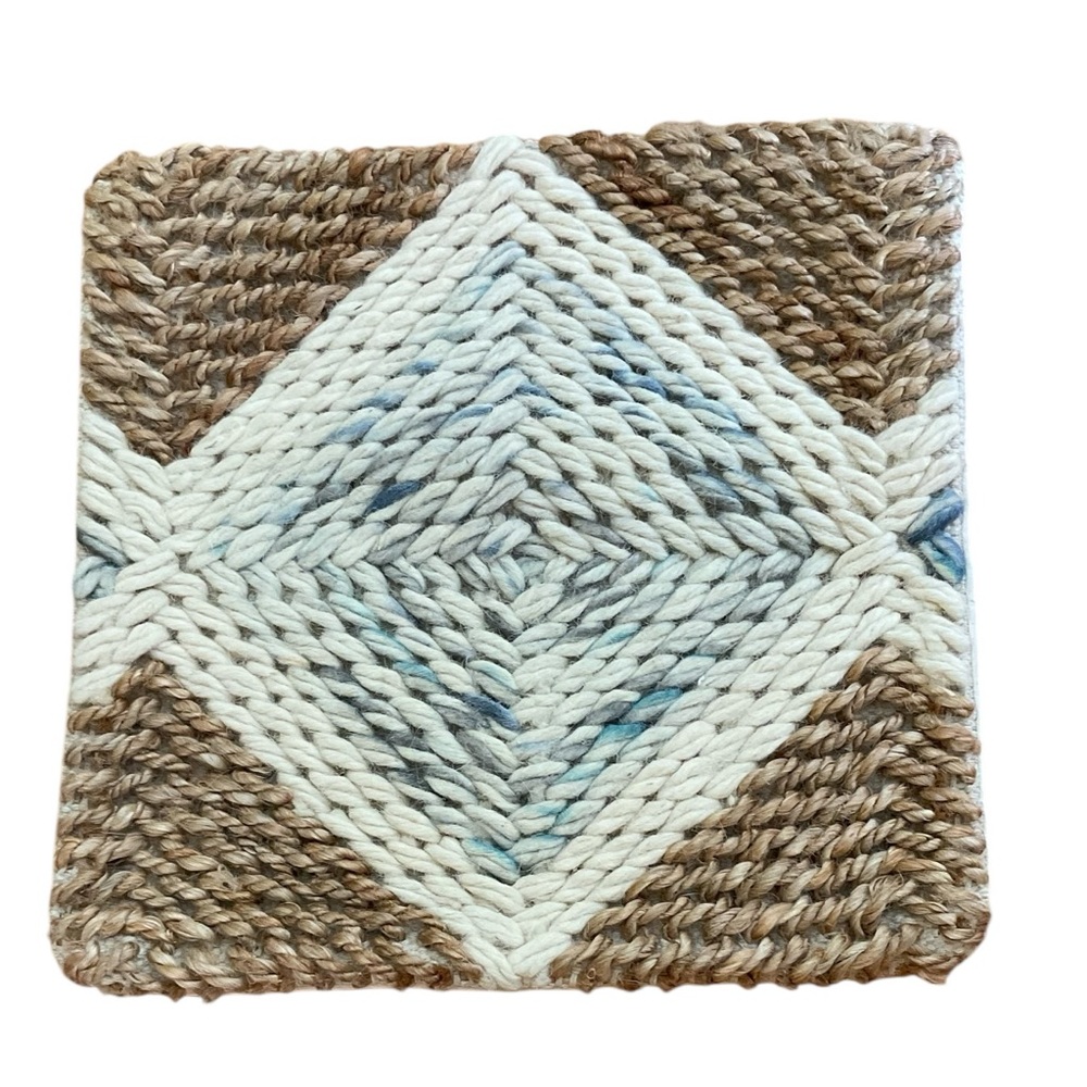 Loloi bohemian pillow cover